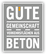 Logo - guetegemeinschaft-beton.de